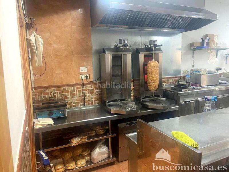 Foto e0497fc7-6e7e-468d-a7c1-988dde6ecd02. Local comercial a Arrayanes Linares