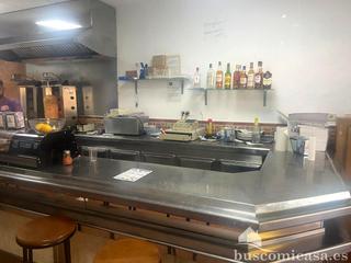 Local Comercial en Blasco Ibañez