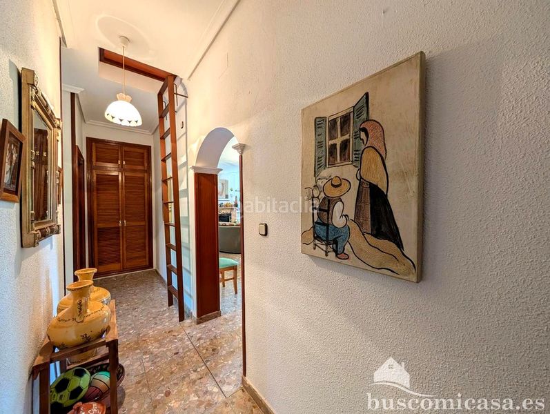 Foto 06125f94-5f2d-4304-9a93-5e60a3cc29c4. Casa amb aparcament piscina a San Roque - La Cruz - La Rozuela Linares