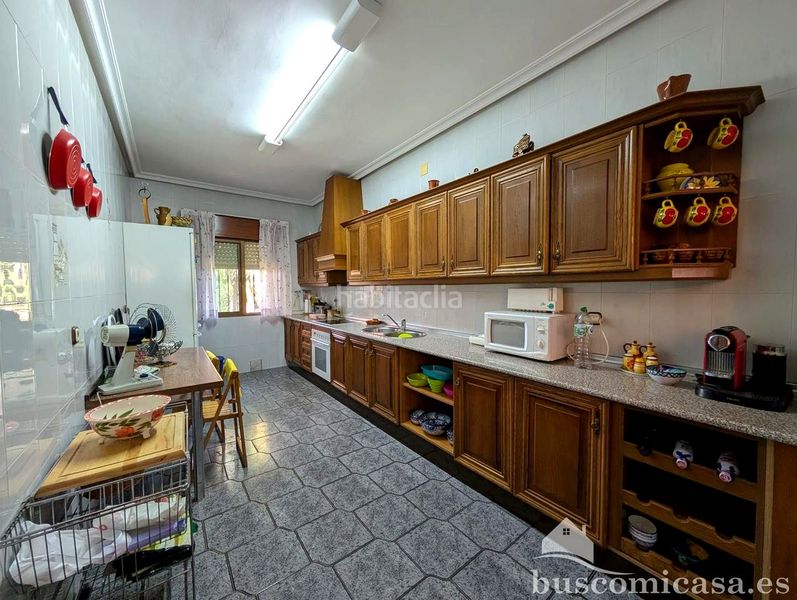 Foto 0f2f0ca3-940a-444f-bb39-c49b01b31309. Casa amb aparcament piscina a San Roque - La Cruz - La Rozuela Linares