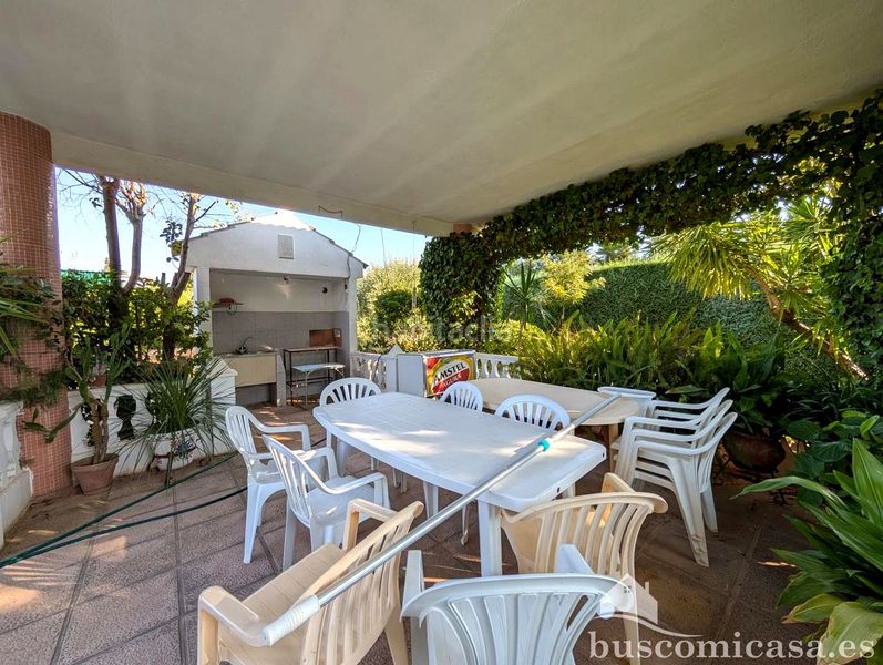 Foto 0fb09aa8-d649-4fe7-824f-31d2ab31f2c2. Casa amb aparcament piscina a San Roque - La Cruz - La Rozuela Linares