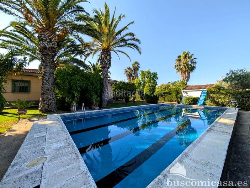 Foto 1c810350-f355-4b3d-abe3-a072c1862495. Casa amb aparcament piscina a San Roque - La Cruz - La Rozuela Linares