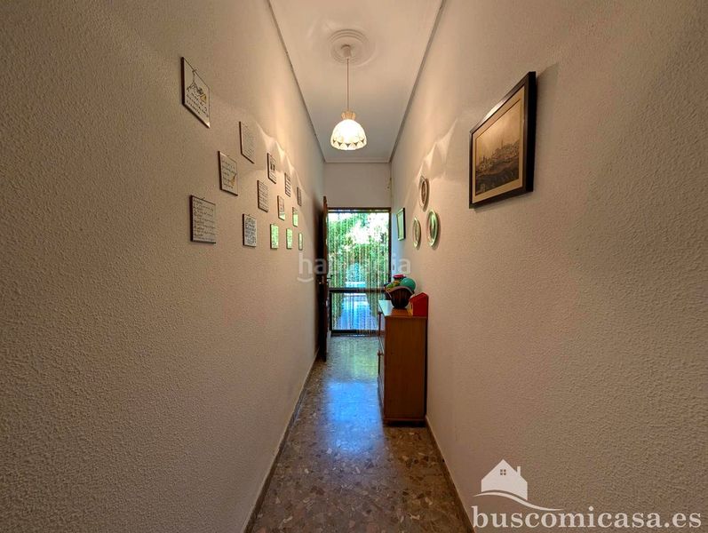 Foto 239e6f46-7ec2-4225-9708-70a5a103a63d. Casa amb aparcament piscina a San Roque - La Cruz - La Rozuela Linares