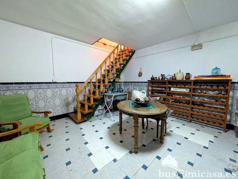 Foto 24477ae6-dd1e-410d-86d2-06b991632292. Casa amb aparcament piscina a San Roque - La Cruz - La Rozuela Linares