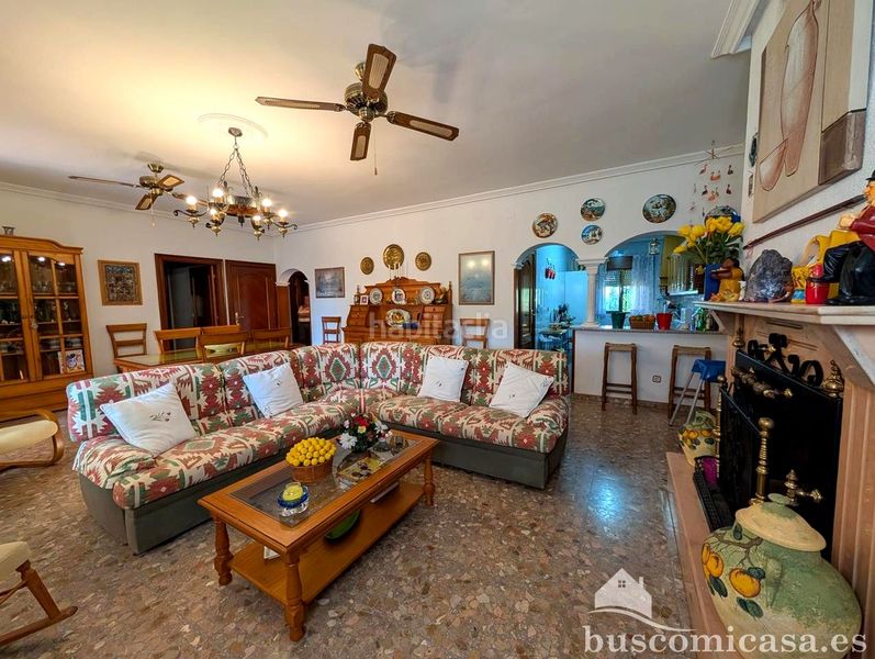 Foto 4293f238-f8b7-46b9-9bcd-847ce237de4d. Casa amb aparcament piscina a San Roque - La Cruz - La Rozuela Linares