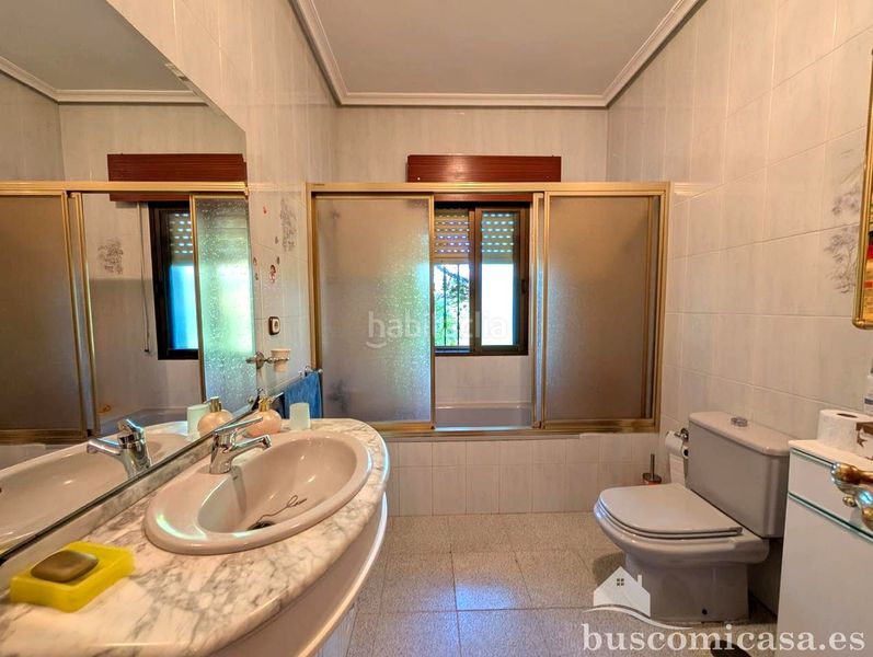 Foto 47ea169e-9056-4d9b-a5ea-a39515fd3f80. Casa amb aparcament piscina a San Roque - La Cruz - La Rozuela Linares