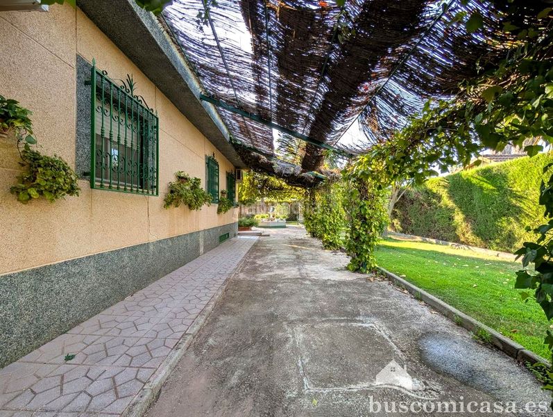 Foto 4e1643d1-d201-41bd-833a-21328a219da7. Casa amb aparcament piscina a San Roque - La Cruz - La Rozuela Linares