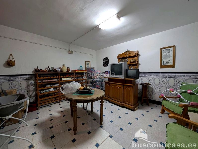 Foto 501ce9f8-6b2d-4386-a1c0-f8912a2989cc. Casa amb aparcament piscina a San Roque - La Cruz - La Rozuela Linares