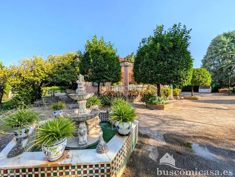 Foto 5e66a5d0-2222-4ef2-aed4-5e12c63fdcd1. Casa amb aparcament piscina a San Roque - La Cruz - La Rozuela Linares