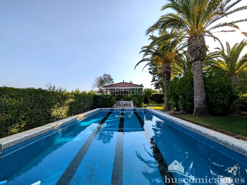 Foto 6083c313-22bb-4b16-97af-b2483e29472a. Casa amb aparcament piscina a San Roque - La Cruz - La Rozuela Linares