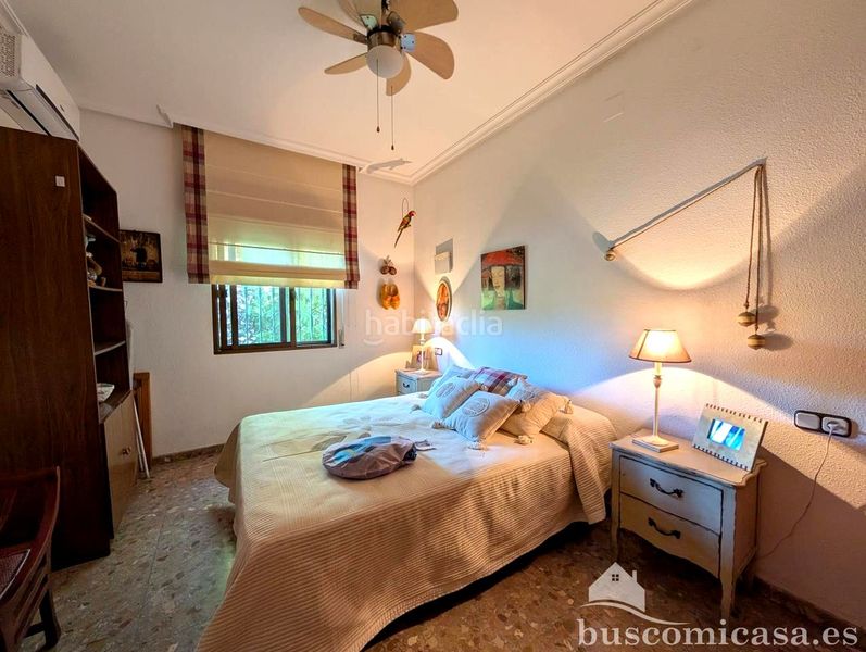 Foto 619eee79-18dd-4804-b842-7059248c3374. Casa amb aparcament piscina a San Roque - La Cruz - La Rozuela Linares