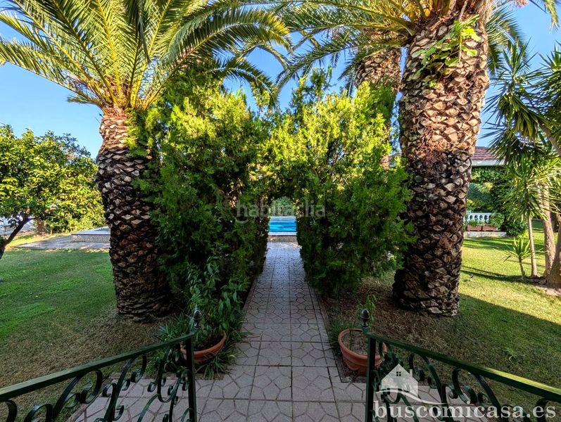 Foto 6b9e0140-4235-4762-b9d9-022a5b110b50. Casa amb aparcament piscina a San Roque - La Cruz - La Rozuela Linares