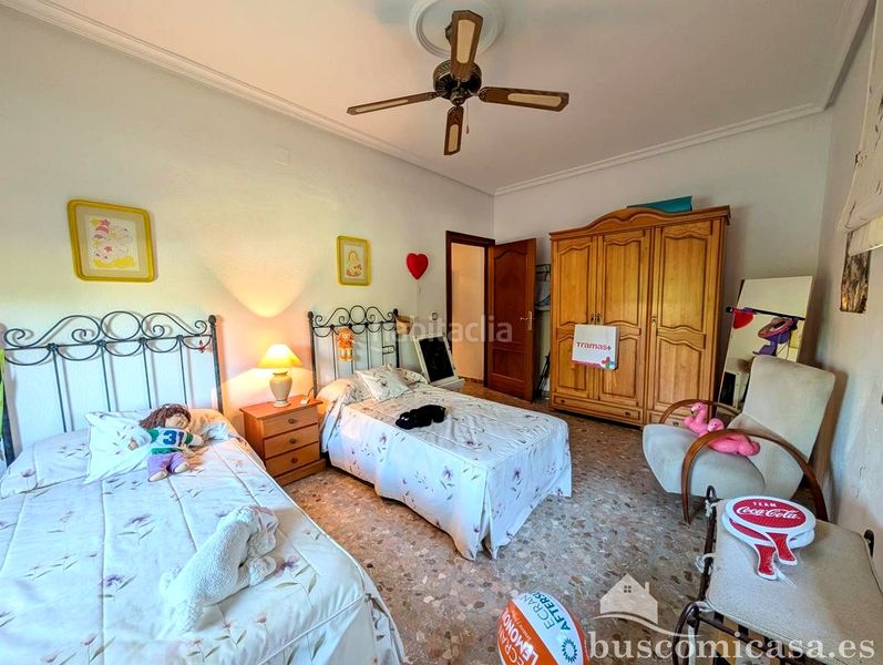 Foto 6c9239b0-45ac-4dd5-8a66-7dd6ff767261. Casa amb aparcament piscina a San Roque - La Cruz - La Rozuela Linares
