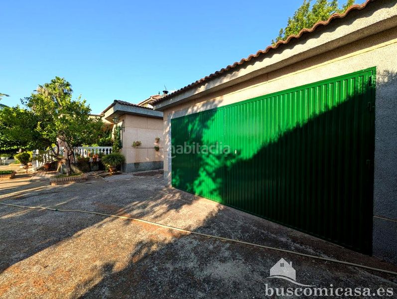 Foto 6fc56fc8-d97f-4032-b152-8b59925cc75a. Casa amb aparcament piscina a San Roque - La Cruz - La Rozuela Linares