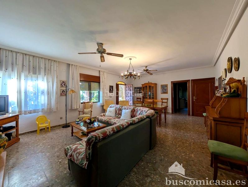 Foto 76f2148c-5012-4b10-8647-f6a6ae07ba42. Casa amb aparcament piscina a San Roque - La Cruz - La Rozuela Linares