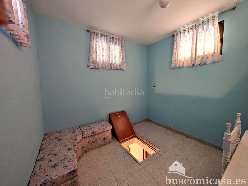 Foto 7832f652-6638-419d-9a23-fbd2fc1b9923. Casa amb aparcament piscina a San Roque - La Cruz - La Rozuela Linares