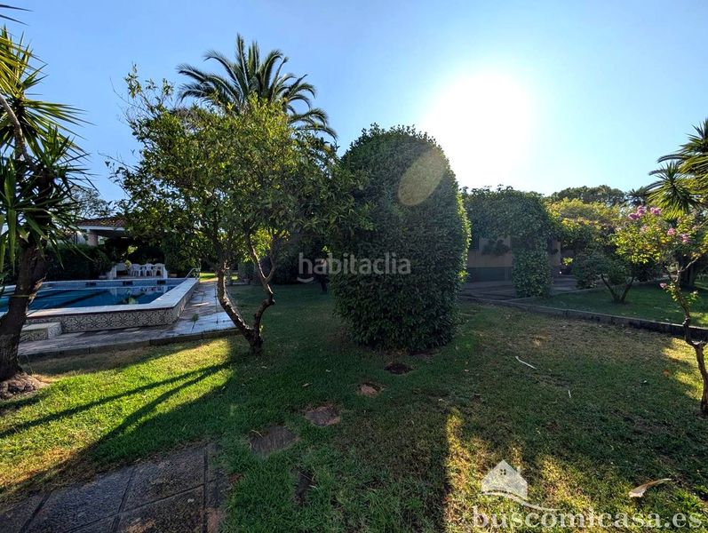 Foto 93e0e8f8-2fff-4df4-a2f5-317ff80a7120. Casa amb aparcament piscina a San Roque - La Cruz - La Rozuela Linares