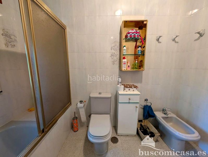 Foto a7b9234e-2b65-4c53-ba71-222099ade769. Casa amb aparcament piscina a San Roque - La Cruz - La Rozuela Linares