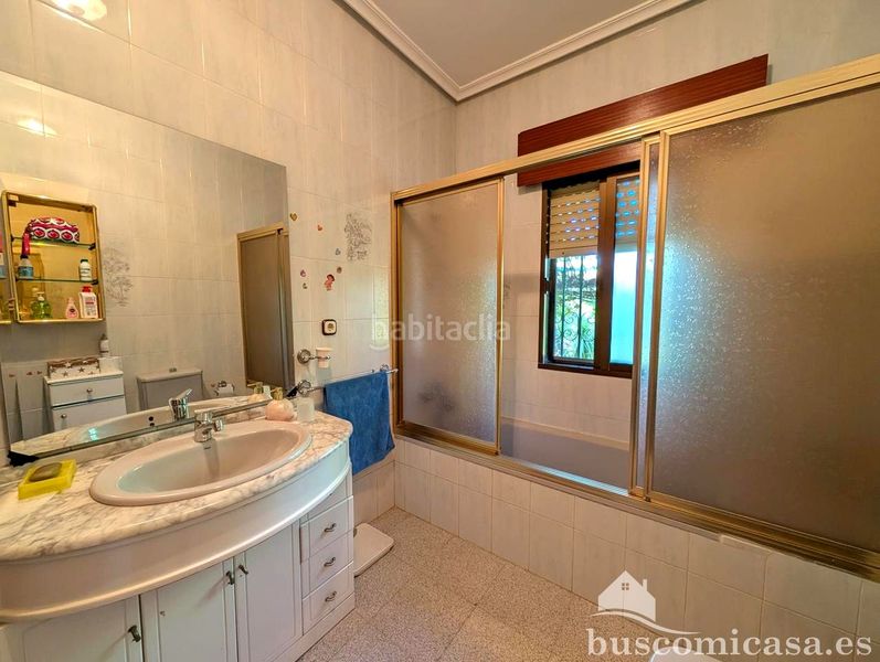 Foto a81c11a4-ef4b-42b1-8d2e-d7f89da3be51. Casa amb aparcament piscina a San Roque - La Cruz - La Rozuela Linares
