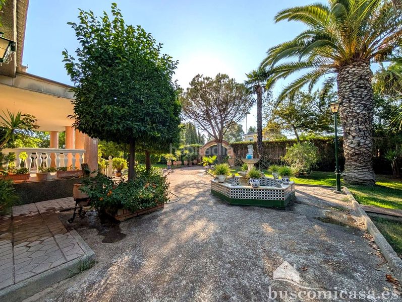 Foto bc90dd1a-995b-4303-b091-1fe360c47b56. Casa amb aparcament piscina a San Roque - La Cruz - La Rozuela Linares