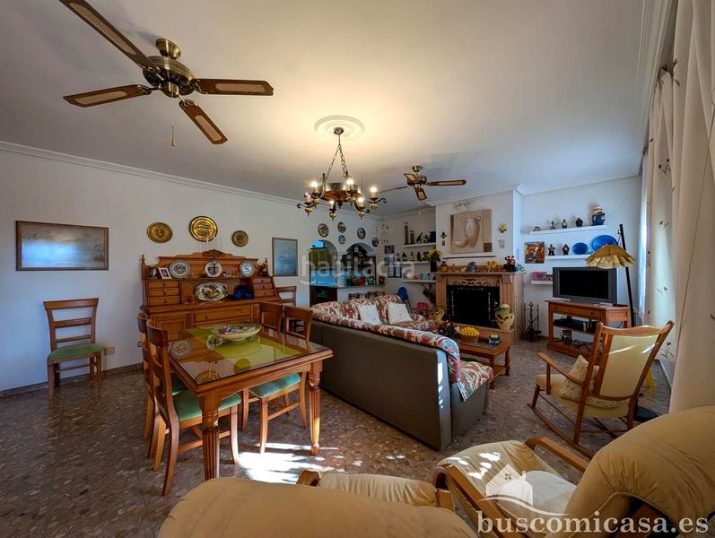 Foto c65bde8a-e424-4495-9933-5ae67663a9e1. Casa amb aparcament piscina a San Roque - La Cruz - La Rozuela Linares