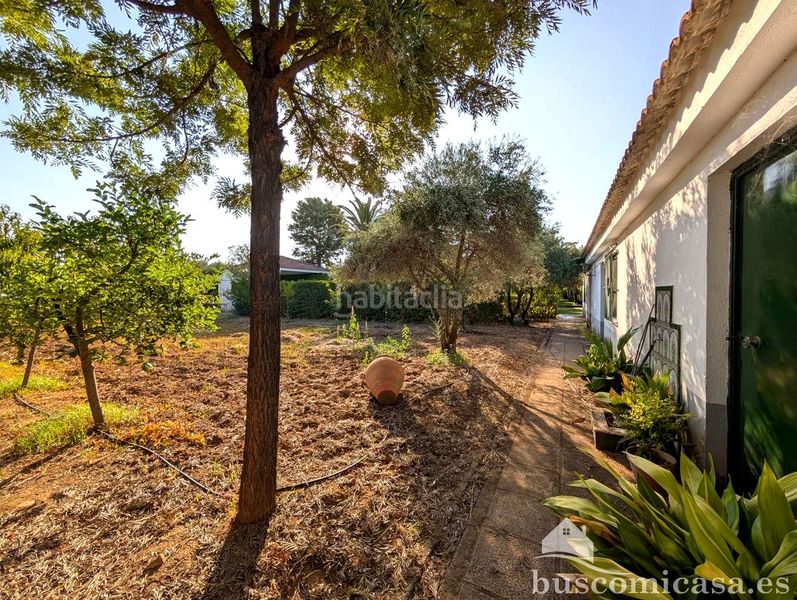 Foto d65e84d7-1fed-4b69-a742-ea4f3b11c0a9. Casa amb aparcament piscina a San Roque - La Cruz - La Rozuela Linares
