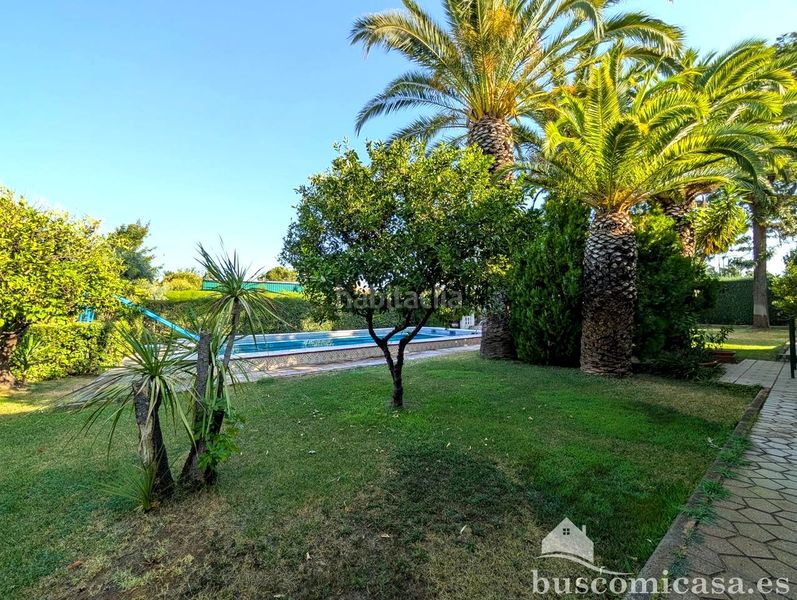 Foto d6e70181-d64e-4ca2-83fb-22e68d647115. Casa amb aparcament piscina a San Roque - La Cruz - La Rozuela Linares