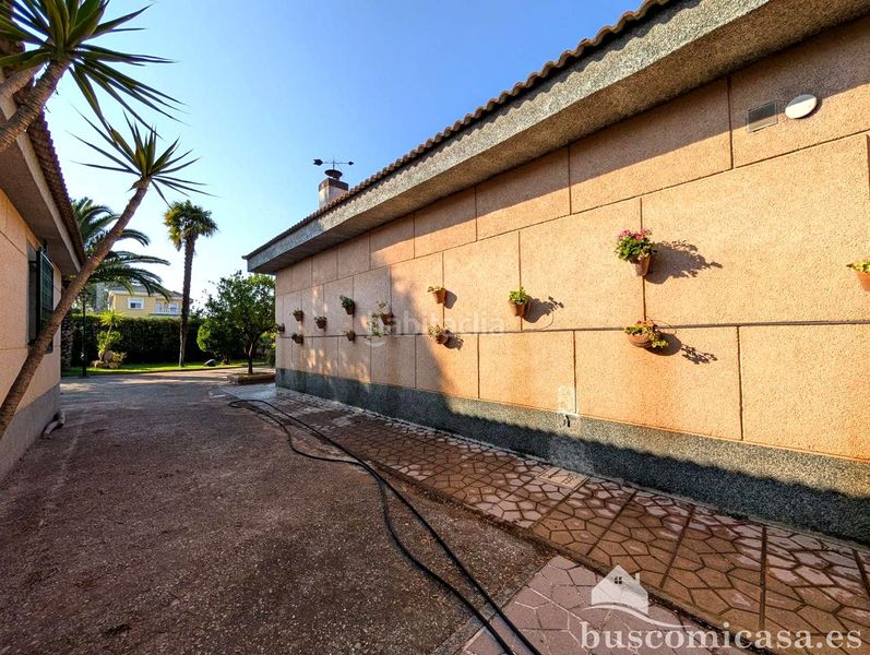 Foto f5060a43-a60c-490d-8d56-25bc292eea6c. Casa amb aparcament piscina a San Roque - La Cruz - La Rozuela Linares