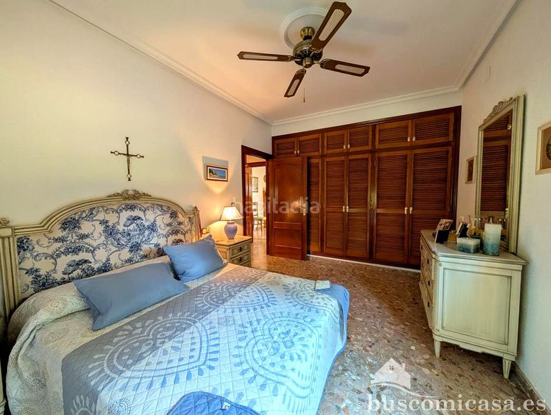 Foto ff335647-96ce-46fb-877f-b5147f010b3a. Casa amb aparcament piscina a San Roque - La Cruz - La Rozuela Linares