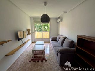 Affitto Appartamento  Barriada de la paz. Vivienda reformada en la paz disponible en julio