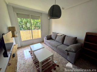 Miete Etagenwohnung  Barriada de la paz. Vivienda reformada en la paz disponible en julio