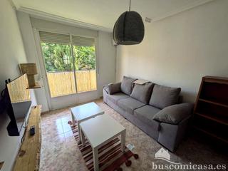 Location Appartement  Barriada de la paz. Vivienda reformada en la paz