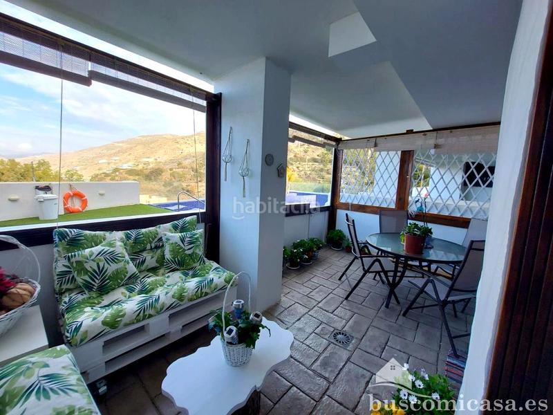 Foto 469bcc0c-ef34-4e7a-bce6-c0c9c26c5089. Piccolo appartamento con parcheggio piscina in Sorvilán