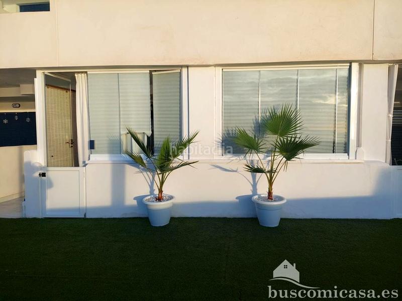 Foto 61cd2bf5-d5dd-47bb-851a-cb852a2ff6aa. Piccolo appartamento con parcheggio piscina in Sorvilán