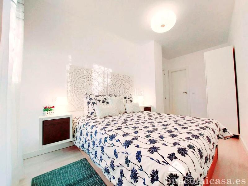 Foto e90b3674-449c-46d6-885e-16b4cc8235ff. Piccolo appartamento con parcheggio piscina in Sorvilán