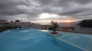 Apartament  Real de melicena. Oportunidad única en sorvilán con vistas al mar!