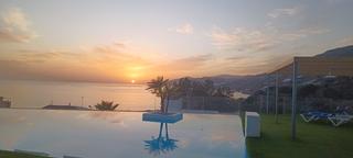 Apartament  Real. Oportunidad única en sorvilán con vistas al mar!