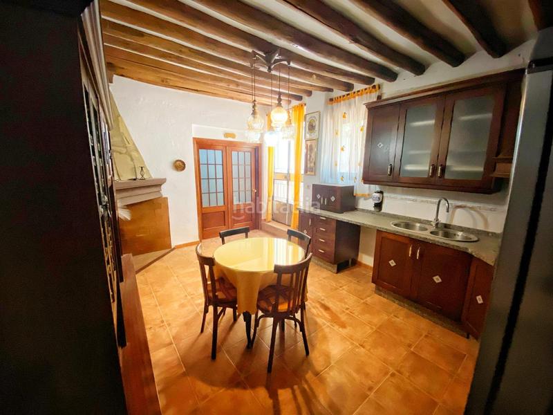 Foto 28b0df42-3c29-4935-806a-5841bb155ebe. Maison dans Íllora