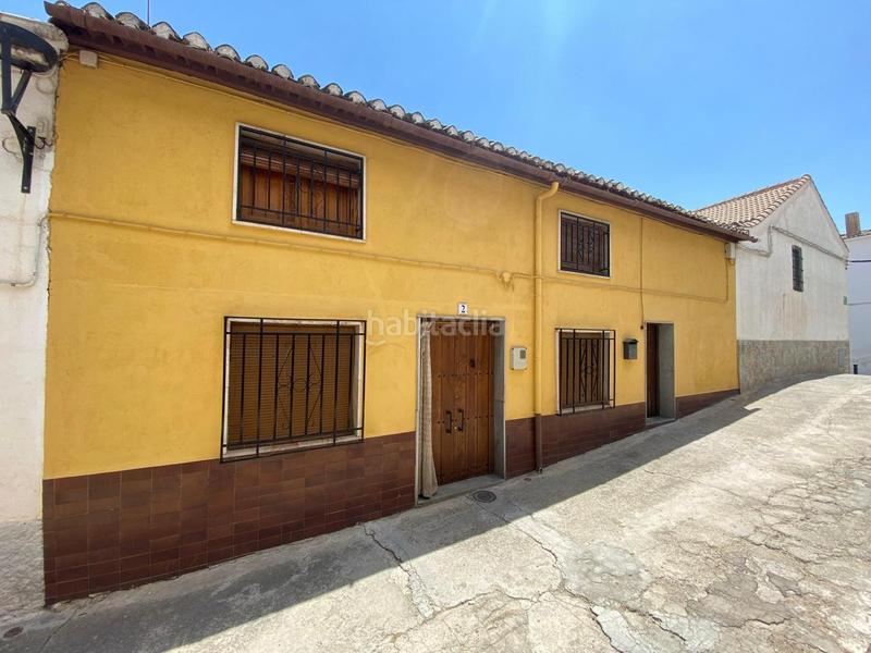 Foto 332f038f-ee24-4db2-8b28-f231cba2f01d. Maison dans Íllora