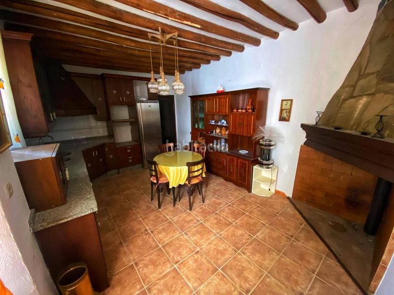 Foto 705c52d8-411f-4df5-8eee-7a2c82a2aeac. Maison dans Íllora