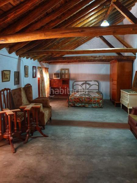 Foto 74ed8aea-d72a-4329-b25a-5a2856deaaf7. Maison dans Íllora