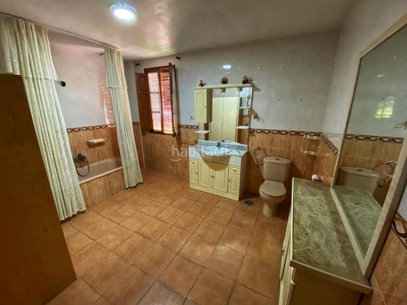 Foto 74eee2d0-7326-416a-a990-4e8b1bf0db16. Maison dans Íllora