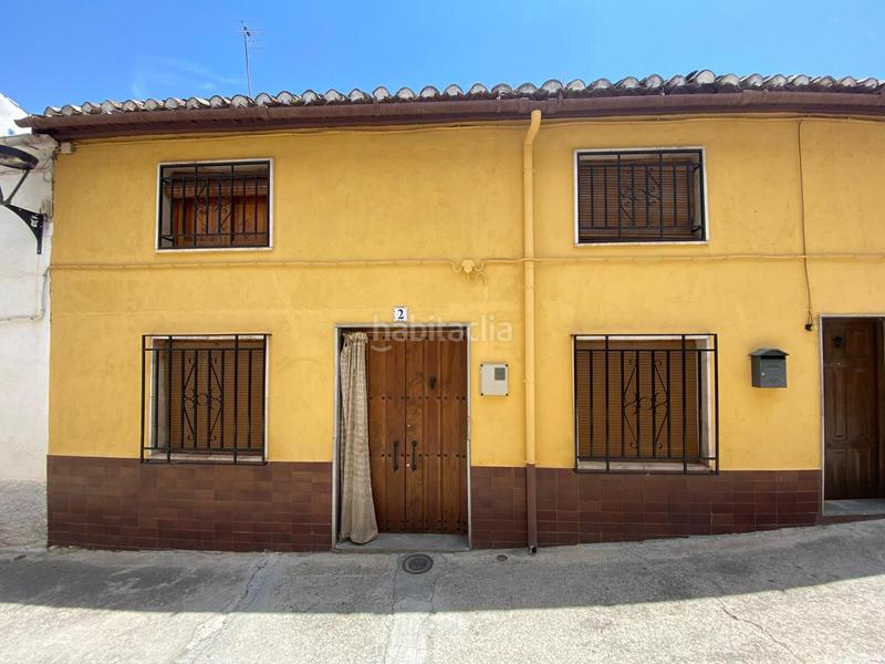 Foto c6cfc3e6-2678-4477-9a09-d1e7693f0d07. Maison dans Íllora