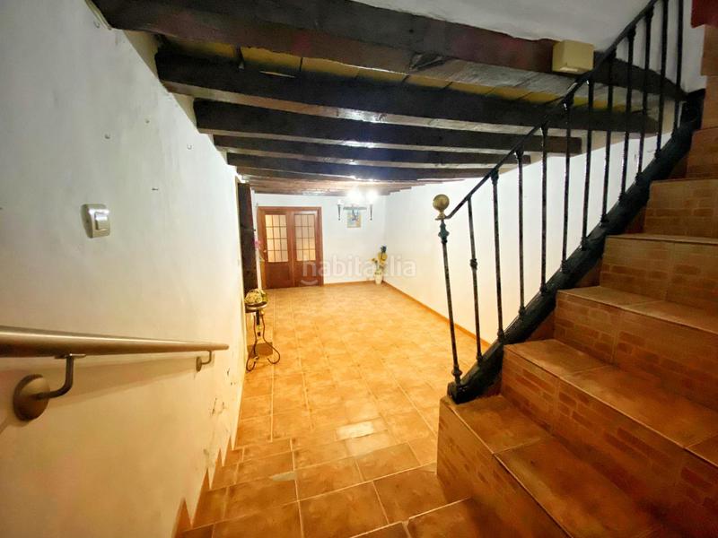 Foto cdddddaa-d801-4a71-a673-7eeacf8360ed. Maison dans Íllora