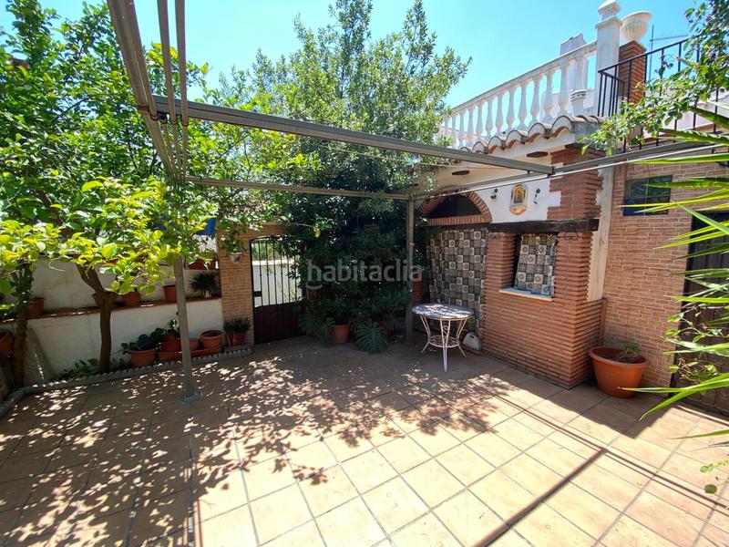 Foto d5f138b1-67a0-4357-b096-44b175a89a11. Maison dans Íllora