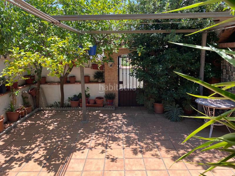 Foto dd72cd38-61b7-4f3d-8123-7a52fa5beb2a. Maison dans Íllora