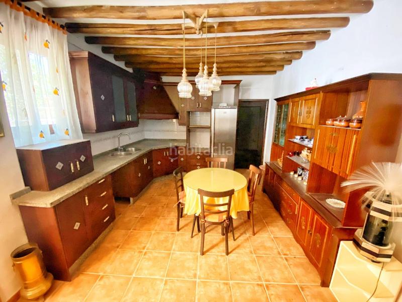 Foto edb248f2-43ce-4944-9280-6a0b57655061. Maison dans Íllora