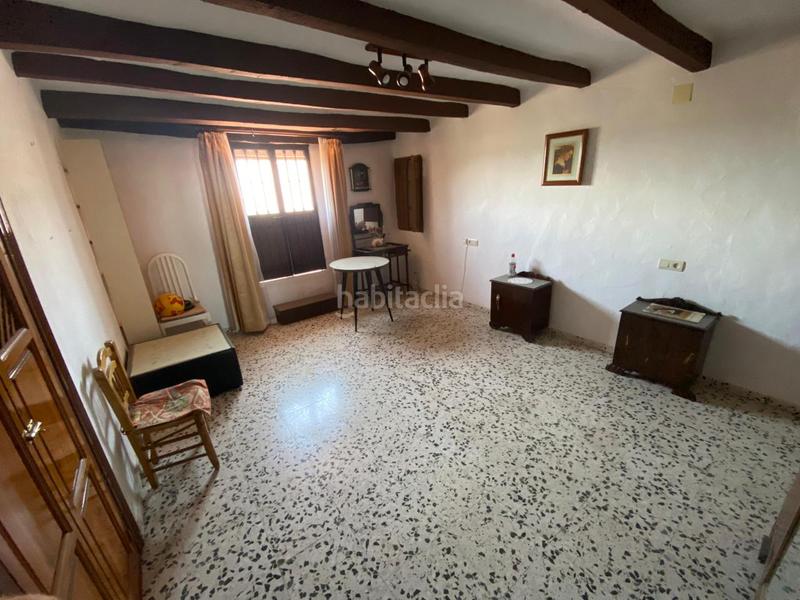 Foto f51a63ed-69f0-4f12-87ca-d1d91c317a93. Maison dans Íllora