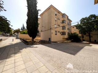 Appartement  De los marqueses. Piso en la paz procedente de banco. haz tu oferta!