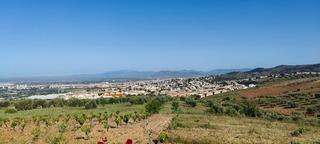 Terreny residencial a Mirador De La Solana